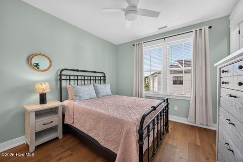 Tiny photo for 162 Dugger Lane, Wilmington, NC 28412 (MLS # 100607579)
