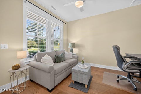 Tiny photo for 162 Dugger Lane, Wilmington, NC 28412 (MLS # 100607579)