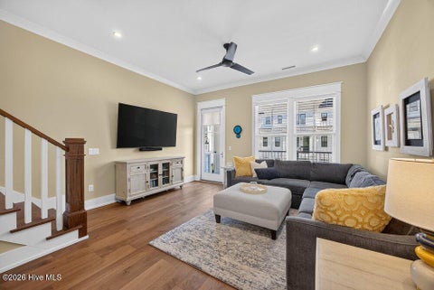 Tiny photo for 162 Dugger Lane, Wilmington, NC 28412 (MLS # 100607579)