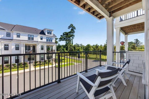 Tiny photo for 162 Dugger Lane, Wilmington, NC 28412 (MLS # 100607579)