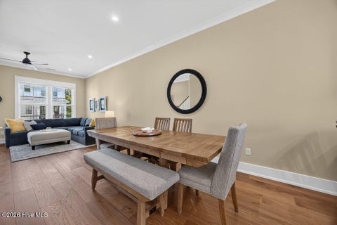 Tiny photo for 162 Dugger Lane, Wilmington, NC 28412 (MLS # 100607579)