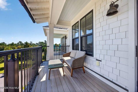 Tiny photo for 162 Dugger Lane, Wilmington, NC 28412 (MLS # 100607579)