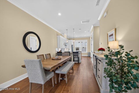 Tiny photo for 162 Dugger Lane, Wilmington, NC 28412 (MLS # 100607579)