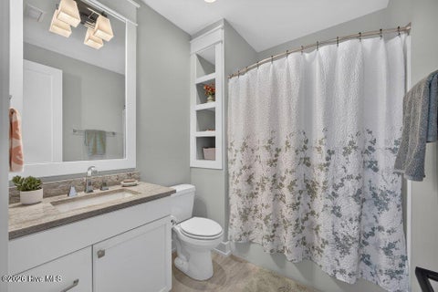 Tiny photo for 162 Dugger Lane, Wilmington, NC 28412 (MLS # 100607579)