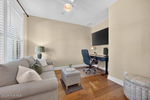 Tiny photo for 162 Dugger Lane, Wilmington, NC 28412 (MLS # 100607579)