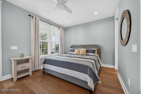 Tiny photo for 162 Dugger Lane, Wilmington, NC 28412 (MLS # 100607579)