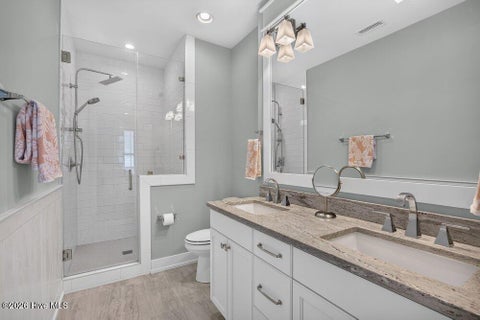 Tiny photo for 162 Dugger Lane, Wilmington, NC 28412 (MLS # 100607579)