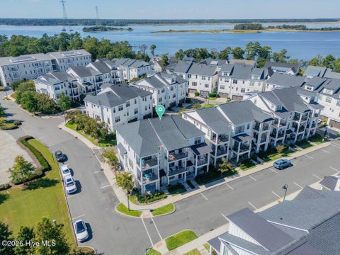 Tiny photo for 162 Dugger Lane, Wilmington, NC 28412 (MLS # 100607579)