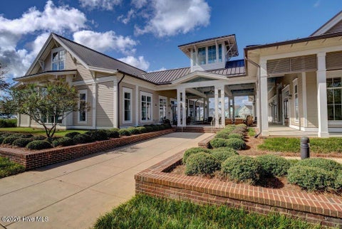 Tiny photo for 162 Dugger Lane, Wilmington, NC 28412 (MLS # 100607579)