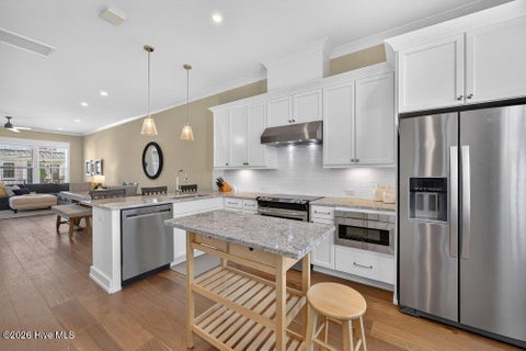 Tiny photo for 162 Dugger Lane, Wilmington, NC 28412 (MLS # 100607579)