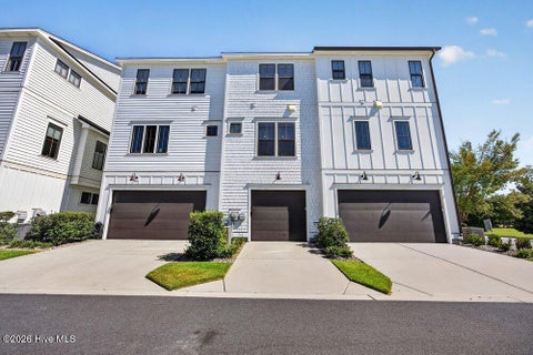 Tiny photo for 162 Dugger Lane, Wilmington, NC 28412 (MLS # 100607579)