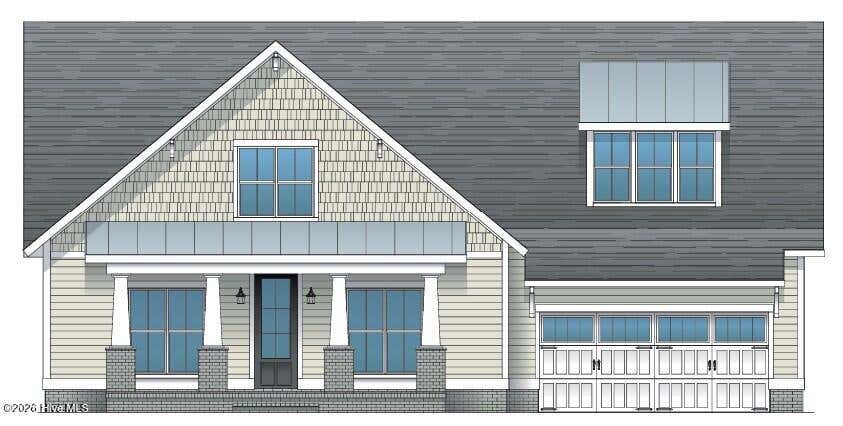 Photo of 113 Longhill Drive, Wilmington, NC 28412 (MLS # 100595743)