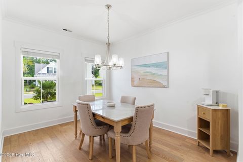 Tiny photo for 510 Beaumont Oaks Drive #Lot 52, Wilmington, NC 28411 (MLS # 100577093)