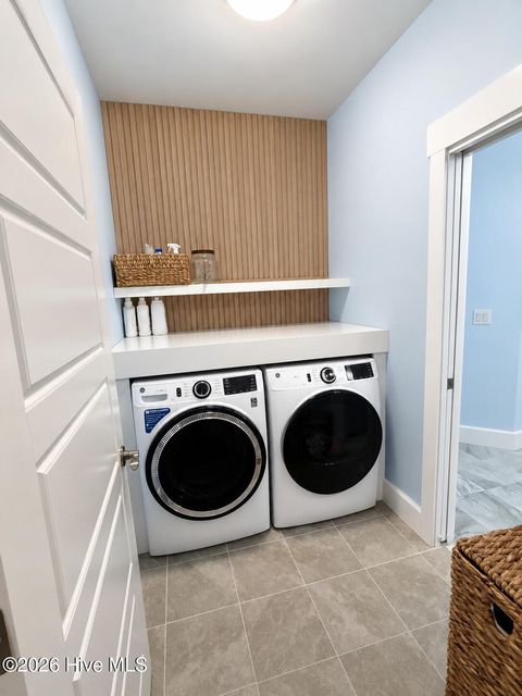 Tiny photo for 510 Beaumont Oaks Drive #Lot 52, Wilmington, NC 28411 (MLS # 100577093)