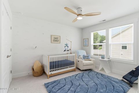 Tiny photo for 510 Beaumont Oaks Drive #Lot 52, Wilmington, NC 28411 (MLS # 100577093)