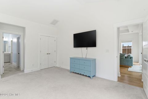 Tiny photo for 510 Beaumont Oaks Drive #Lot 52, Wilmington, NC 28411 (MLS # 100577093)