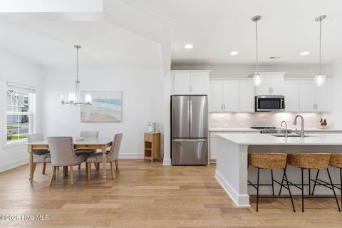 Tiny photo for 510 Beaumont Oaks Drive #Lot 52, Wilmington, NC 28411 (MLS # 100577093)