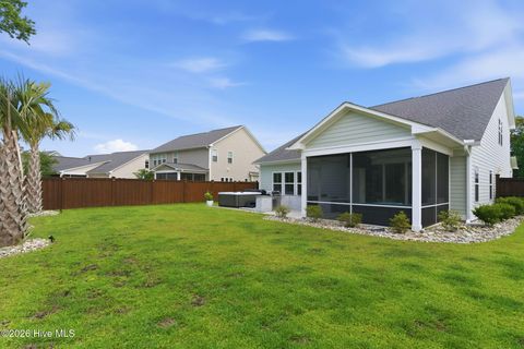 Tiny photo for 510 Beaumont Oaks Drive #Lot 52, Wilmington, NC 28411 (MLS # 100577093)