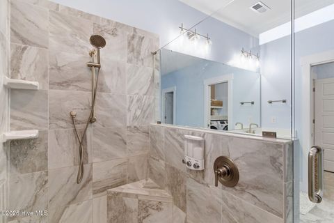 Tiny photo for 510 Beaumont Oaks Drive #Lot 52, Wilmington, NC 28411 (MLS # 100577093)