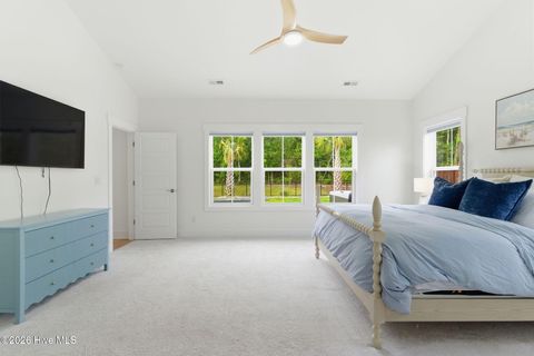 Tiny photo for 510 Beaumont Oaks Drive #Lot 52, Wilmington, NC 28411 (MLS # 100577093)