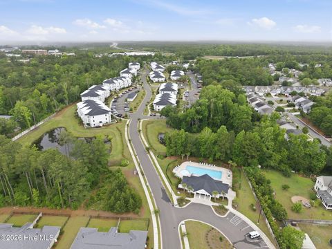 Tiny photo for 510 Beaumont Oaks Drive #Lot 52, Wilmington, NC 28411 (MLS # 100577093)