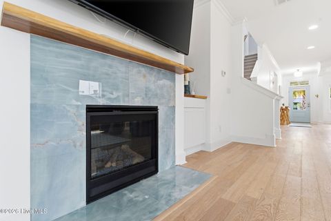 Tiny photo for 510 Beaumont Oaks Drive #Lot 52, Wilmington, NC 28411 (MLS # 100577093)
