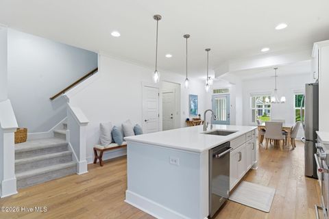 Tiny photo for 510 Beaumont Oaks Drive #Lot 52, Wilmington, NC 28411 (MLS # 100577093)
