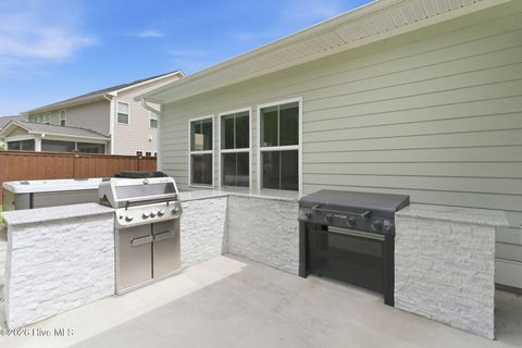 Tiny photo for 510 Beaumont Oaks Drive #Lot 52, Wilmington, NC 28411 (MLS # 100577093)