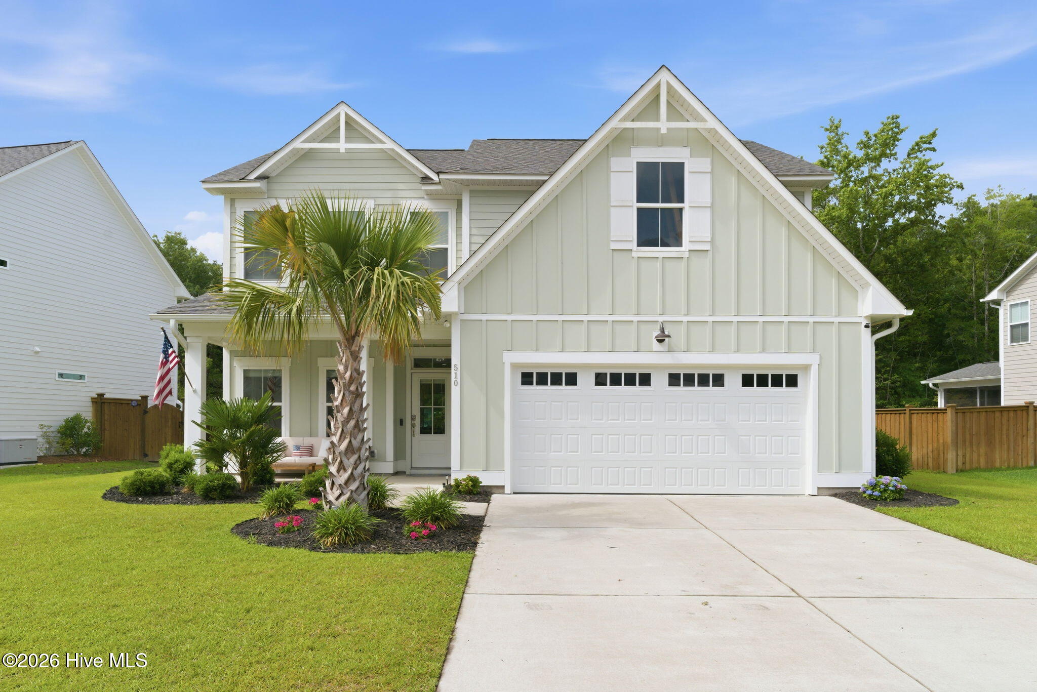 510 Beaumont Oaks Drive Lot #52