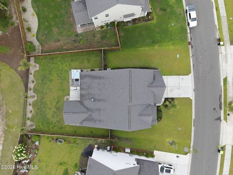 Tiny photo for 510 Beaumont Oaks Drive #Lot 52, Wilmington, NC 28411 (MLS # 100577093)