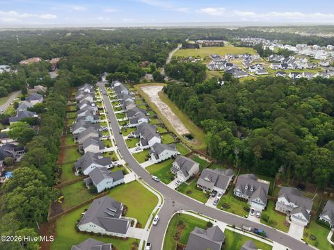 Tiny photo for 510 Beaumont Oaks Drive #Lot 52, Wilmington, NC 28411 (MLS # 100577093)