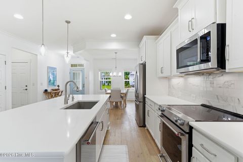 Tiny photo for 510 Beaumont Oaks Drive #Lot 52, Wilmington, NC 28411 (MLS # 100577093)