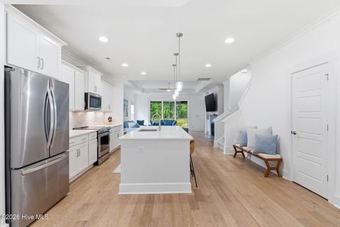 Tiny photo for 510 Beaumont Oaks Drive #Lot 52, Wilmington, NC 28411 (MLS # 100577093)