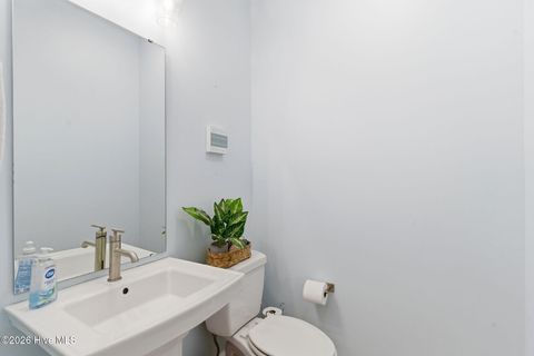 Tiny photo for 510 Beaumont Oaks Drive #Lot 52, Wilmington, NC 28411 (MLS # 100577093)