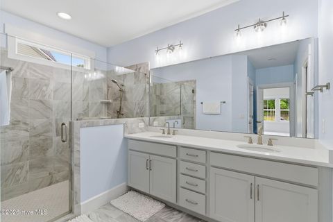Tiny photo for 510 Beaumont Oaks Drive #Lot 52, Wilmington, NC 28411 (MLS # 100577093)