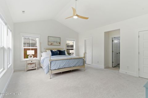Tiny photo for 510 Beaumont Oaks Drive #Lot 52, Wilmington, NC 28411 (MLS # 100577093)