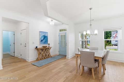 Tiny photo for 510 Beaumont Oaks Drive #Lot 52, Wilmington, NC 28411 (MLS # 100577093)