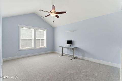 Tiny photo for 510 Beaumont Oaks Drive #Lot 52, Wilmington, NC 28411 (MLS # 100577093)