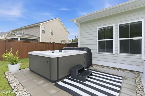 Tiny photo for 510 Beaumont Oaks Drive #Lot 52, Wilmington, NC 28411 (MLS # 100577093)
