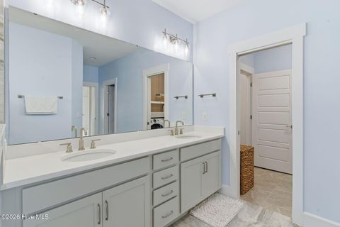 Tiny photo for 510 Beaumont Oaks Drive #Lot 52, Wilmington, NC 28411 (MLS # 100577093)