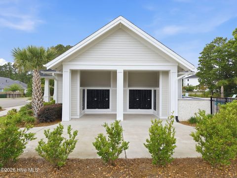 Tiny photo for 510 Beaumont Oaks Drive #Lot 52, Wilmington, NC 28411 (MLS # 100577093)