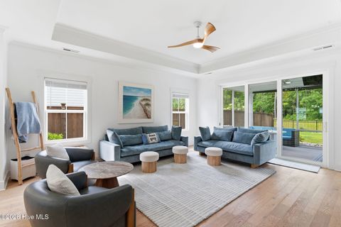 Tiny photo for 510 Beaumont Oaks Drive #Lot 52, Wilmington, NC 28411 (MLS # 100577093)
