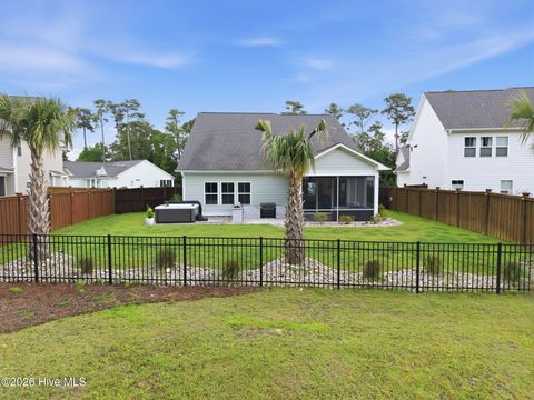 Tiny photo for 510 Beaumont Oaks Drive #Lot 52, Wilmington, NC 28411 (MLS # 100577093)
