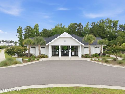 Tiny photo for 510 Beaumont Oaks Drive #Lot 52, Wilmington, NC 28411 (MLS # 100577093)