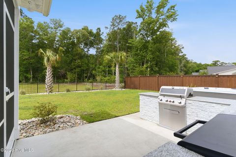 Tiny photo for 510 Beaumont Oaks Drive #Lot 52, Wilmington, NC 28411 (MLS # 100577093)