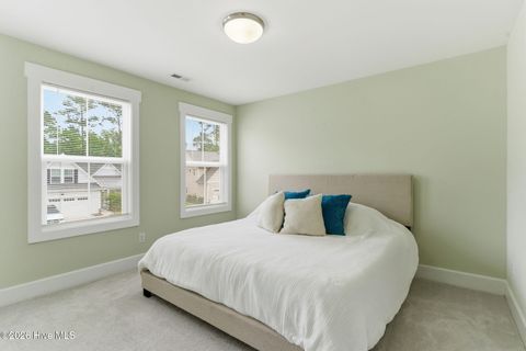 Tiny photo for 510 Beaumont Oaks Drive #Lot 52, Wilmington, NC 28411 (MLS # 100577093)