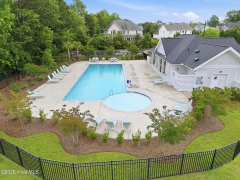 Tiny photo for 510 Beaumont Oaks Drive #Lot 52, Wilmington, NC 28411 (MLS # 100577093)