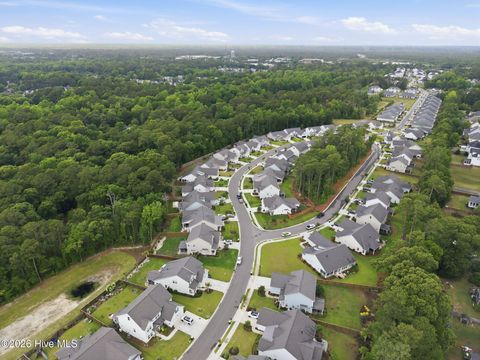 Tiny photo for 510 Beaumont Oaks Drive #Lot 52, Wilmington, NC 28411 (MLS # 100577093)