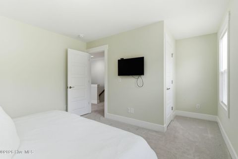 Tiny photo for 510 Beaumont Oaks Drive #Lot 52, Wilmington, NC 28411 (MLS # 100577093)