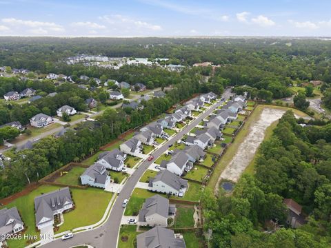 Tiny photo for 510 Beaumont Oaks Drive #Lot 52, Wilmington, NC 28411 (MLS # 100577093)